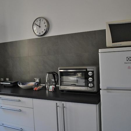 Waterfront Apartment La Spezia Exterior foto