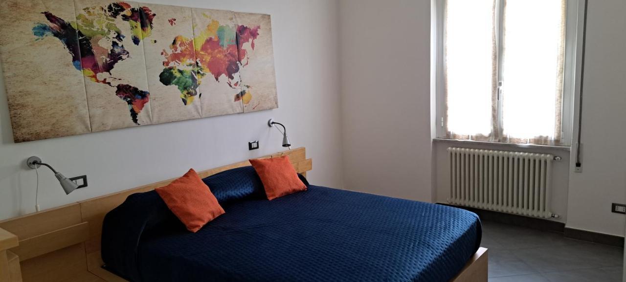 Waterfront Apartment La Spezia Exterior foto