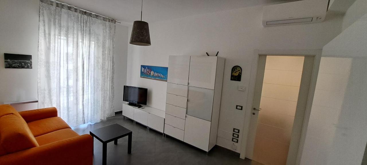 Waterfront Apartment La Spezia Exterior foto