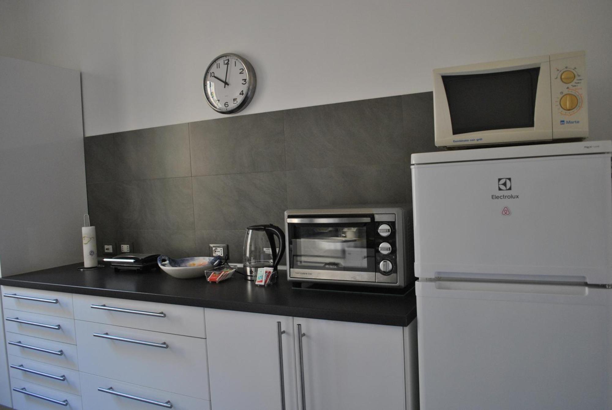 Waterfront Apartment La Spezia Exterior foto